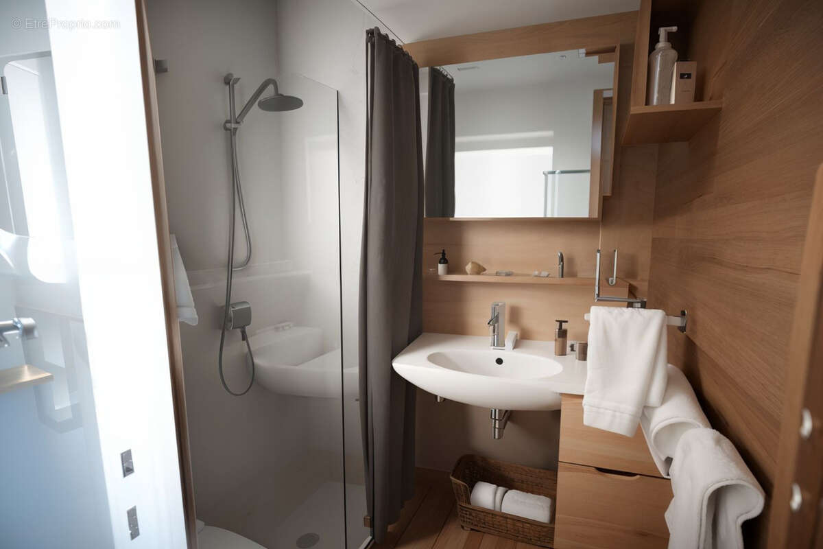 Appartement à ARCACHON