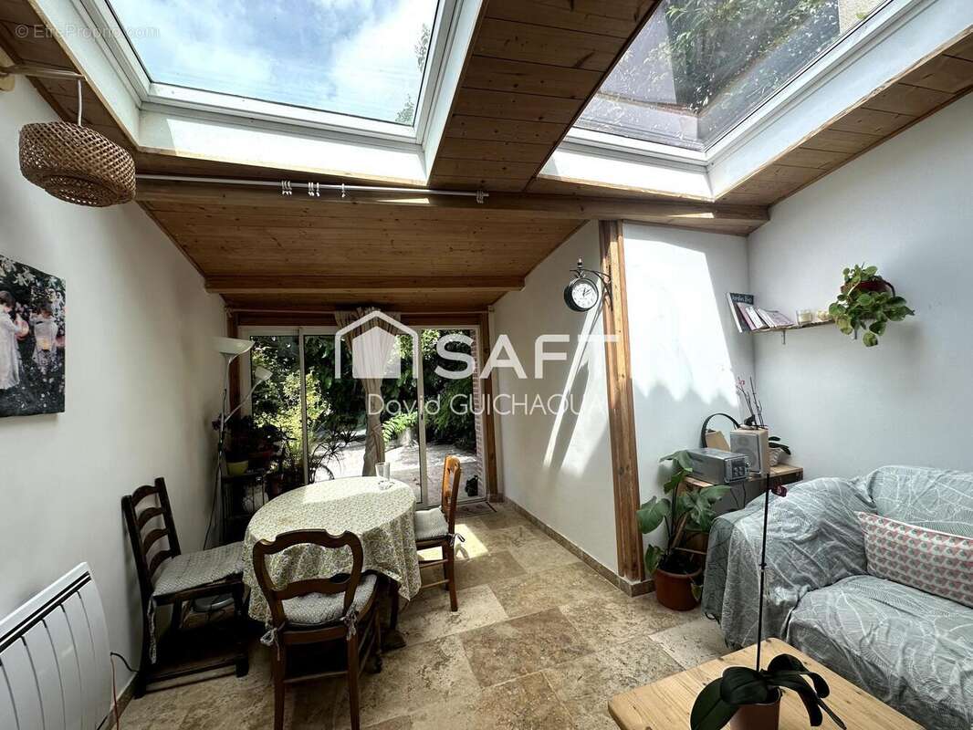 Photo 2 - Maison à SAUBENS
