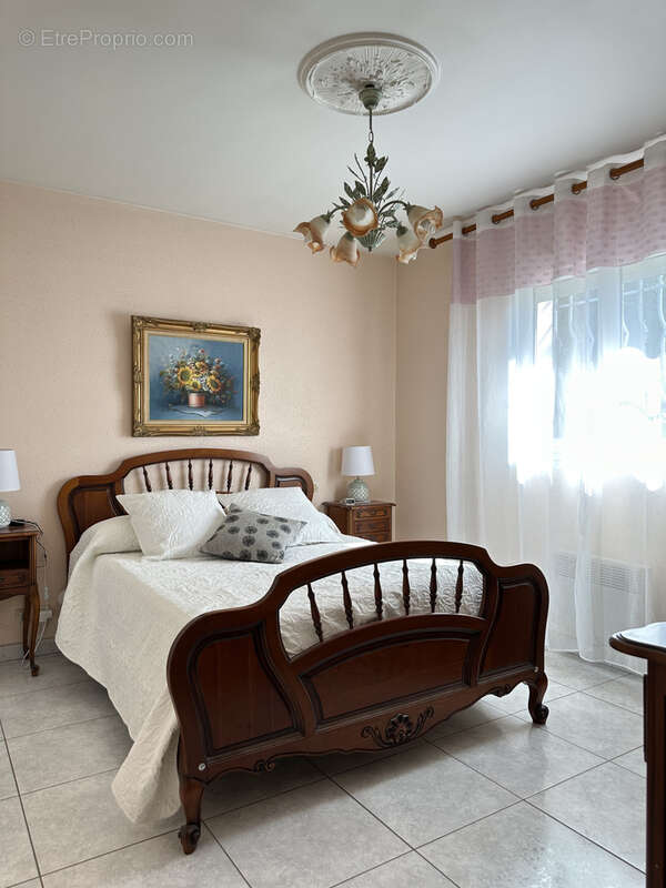 Maison à SAINT-CYPRIEN