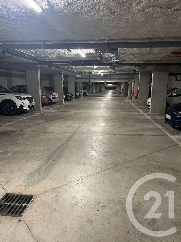 Appartement à SAINT-QUENTIN