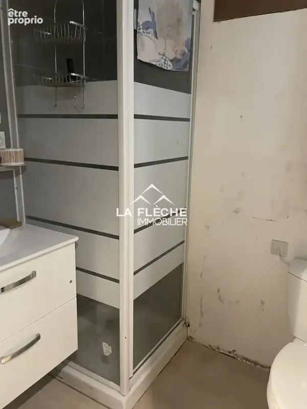 Maison de village - photo 11