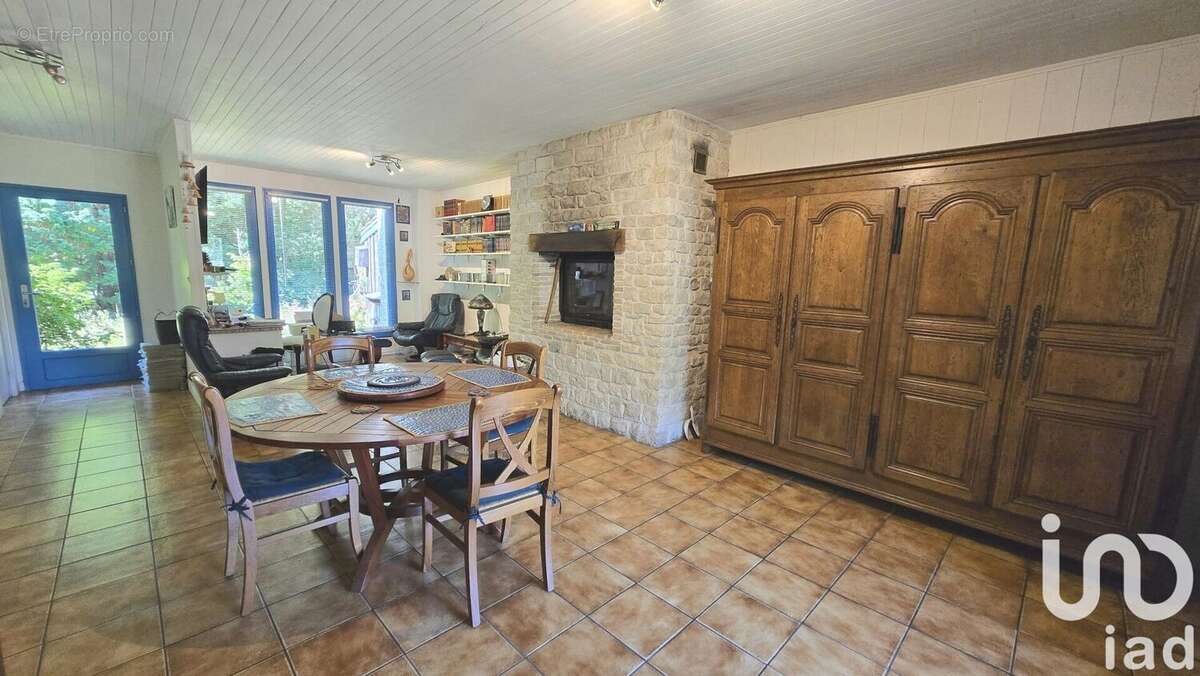 Photo 4 - Maison à SAINT-SYMPHORIEN