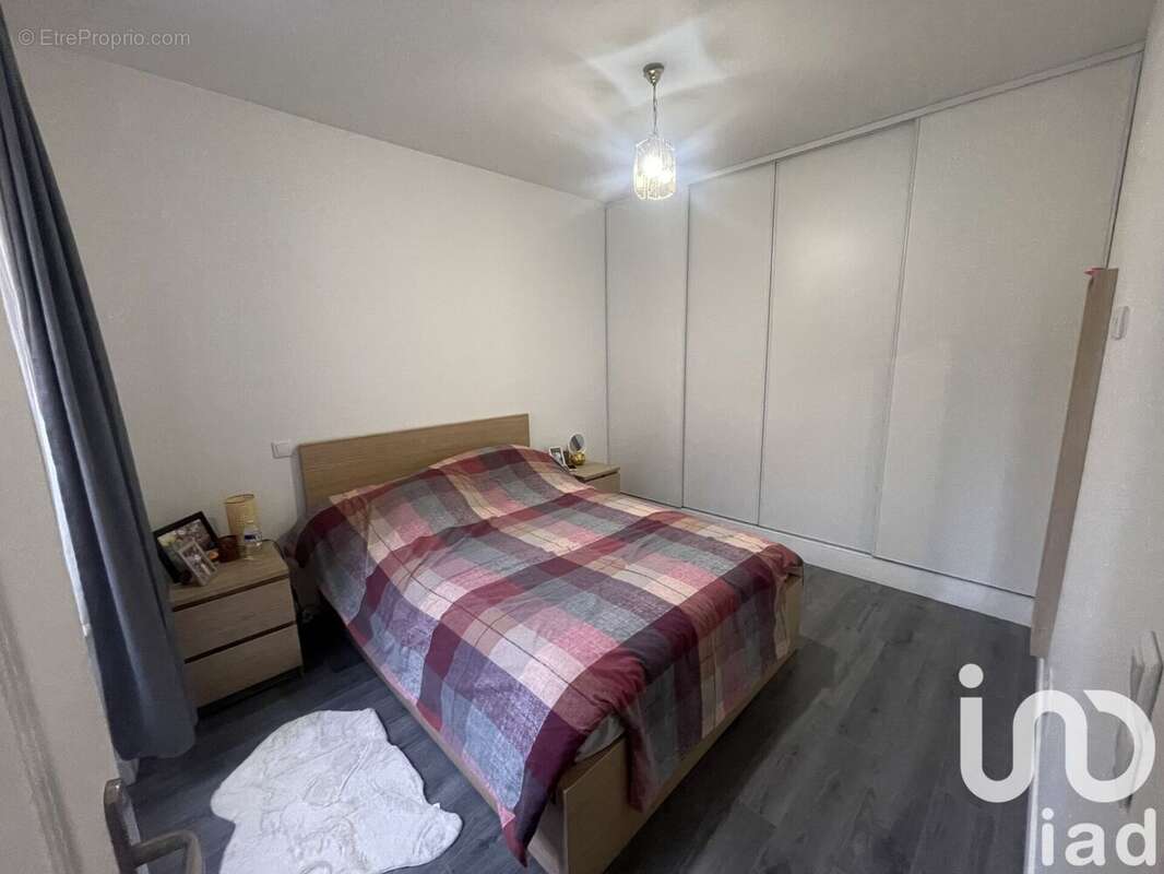 Photo 5 - Appartement à VILLENEUVE-LE-ROI