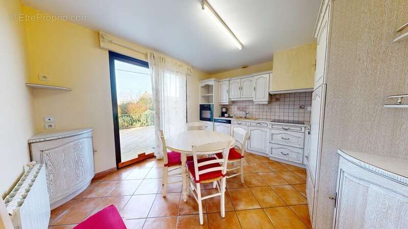 Maison 4 chambres + dépendances et grand terrain - photo 10