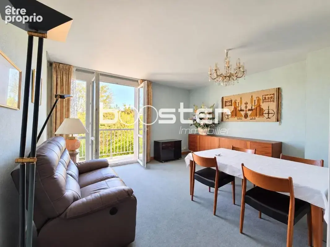 Photo Appartement à Toulouse au prix de 149 000€