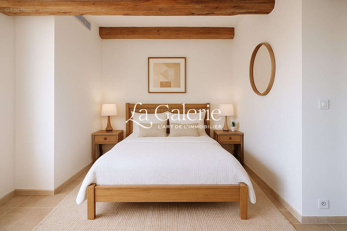 Appartement à HYERES
