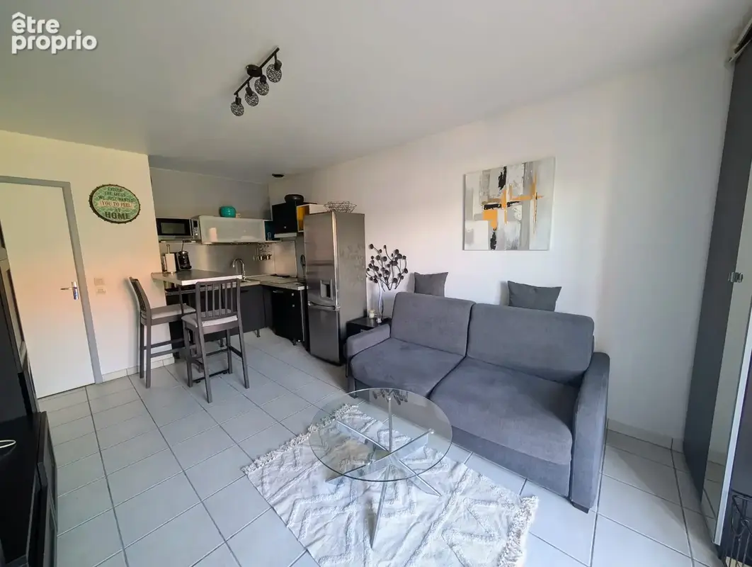 Studio tout confort - janville sur juine - photo 1