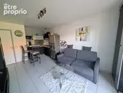 Appartement à JANVILLE-SUR-JUINE