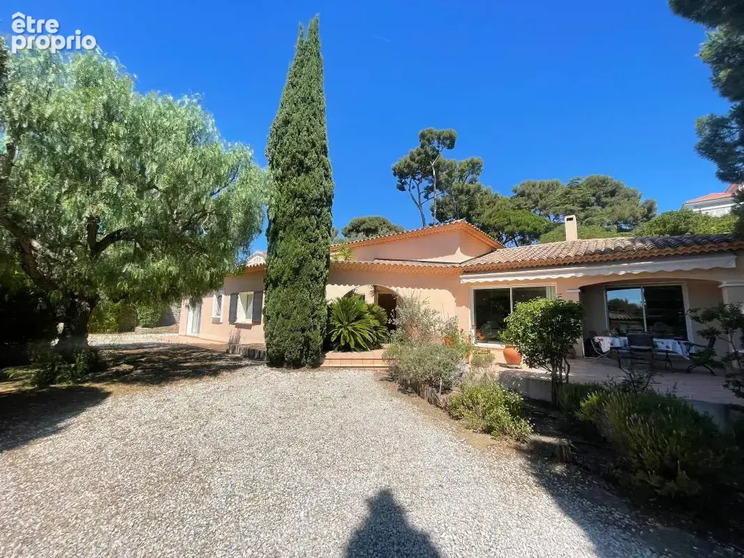 Photo Maison à La Seyne-Sur-Mer au prix de 750 000€