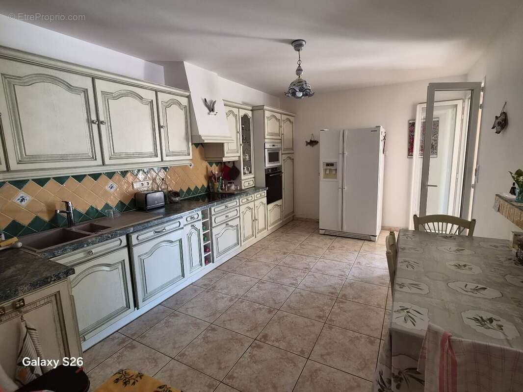 Maison à ARGELES-SUR-MER