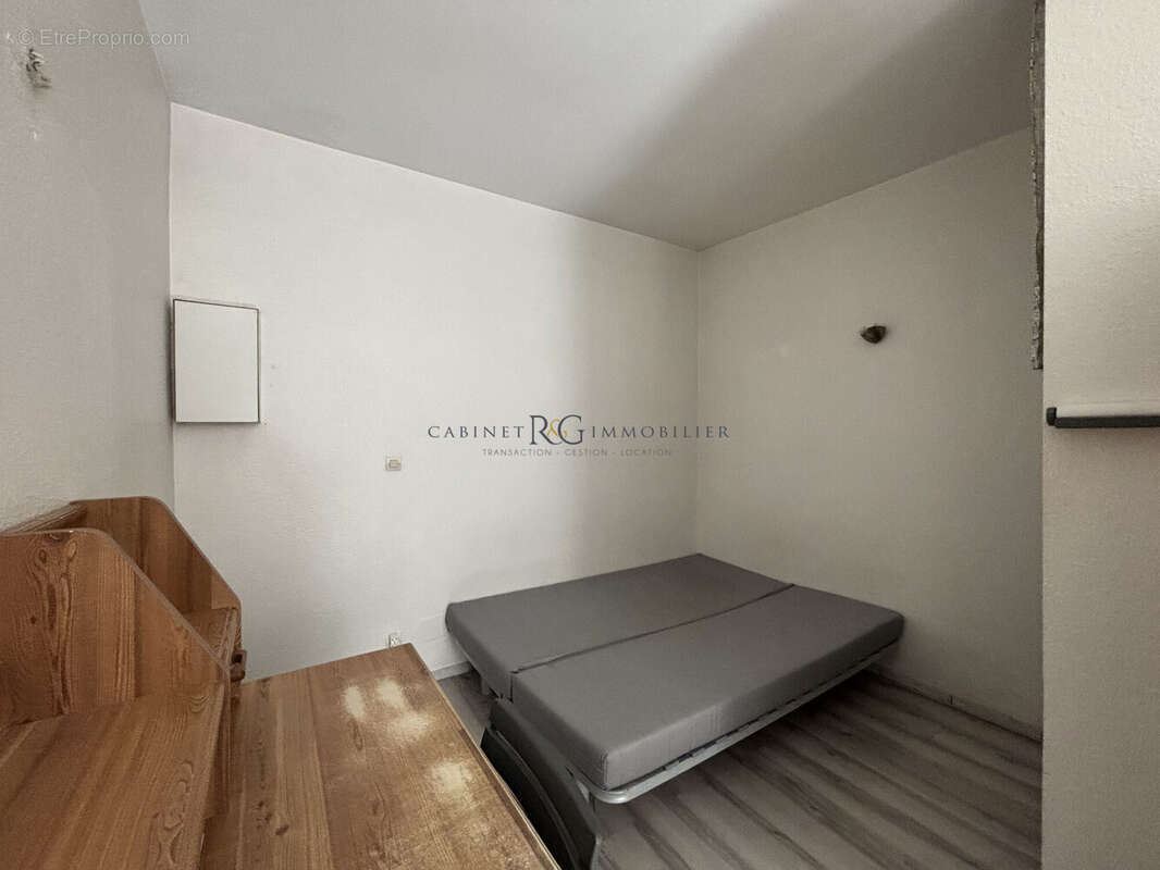 Appartement 20 m² à Metz  - photo 2