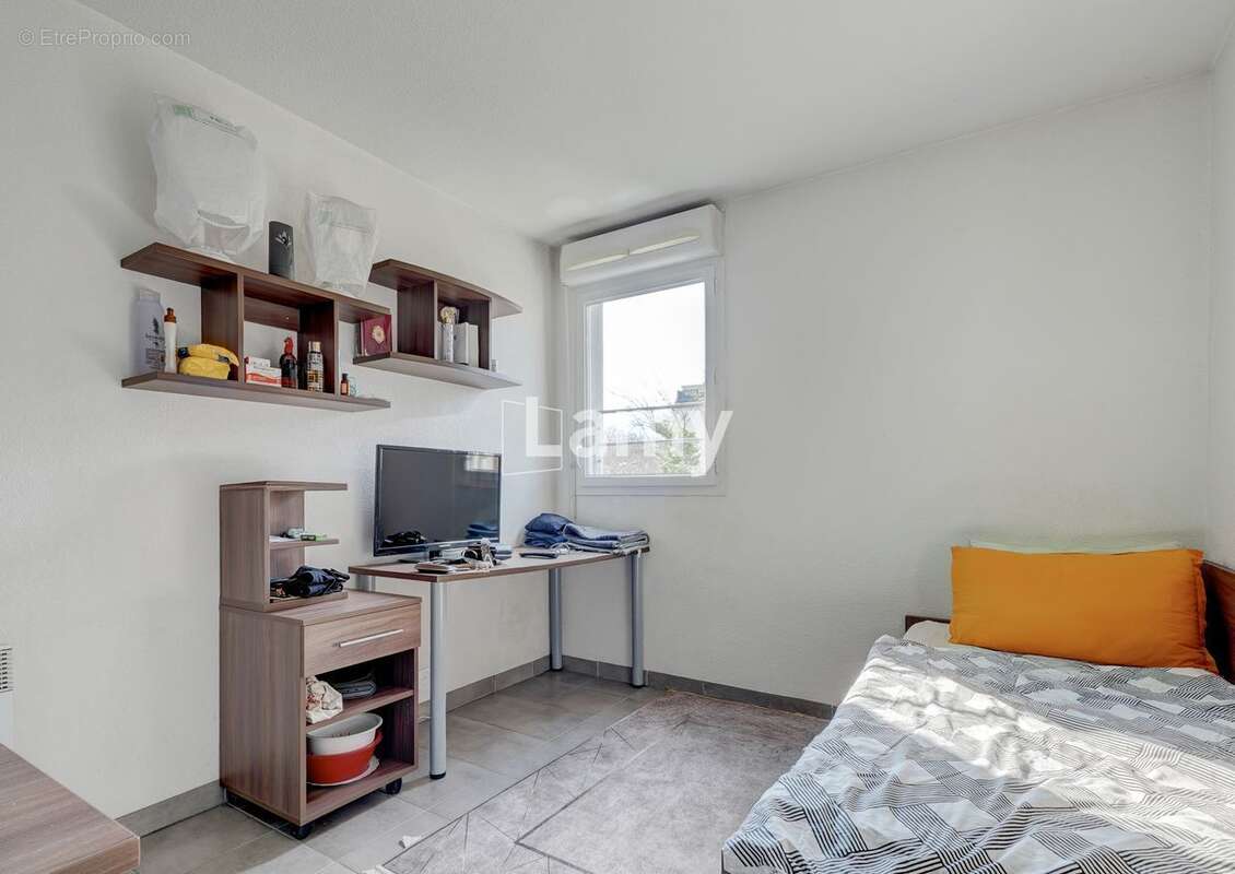 Appartement à MARSEILLE
