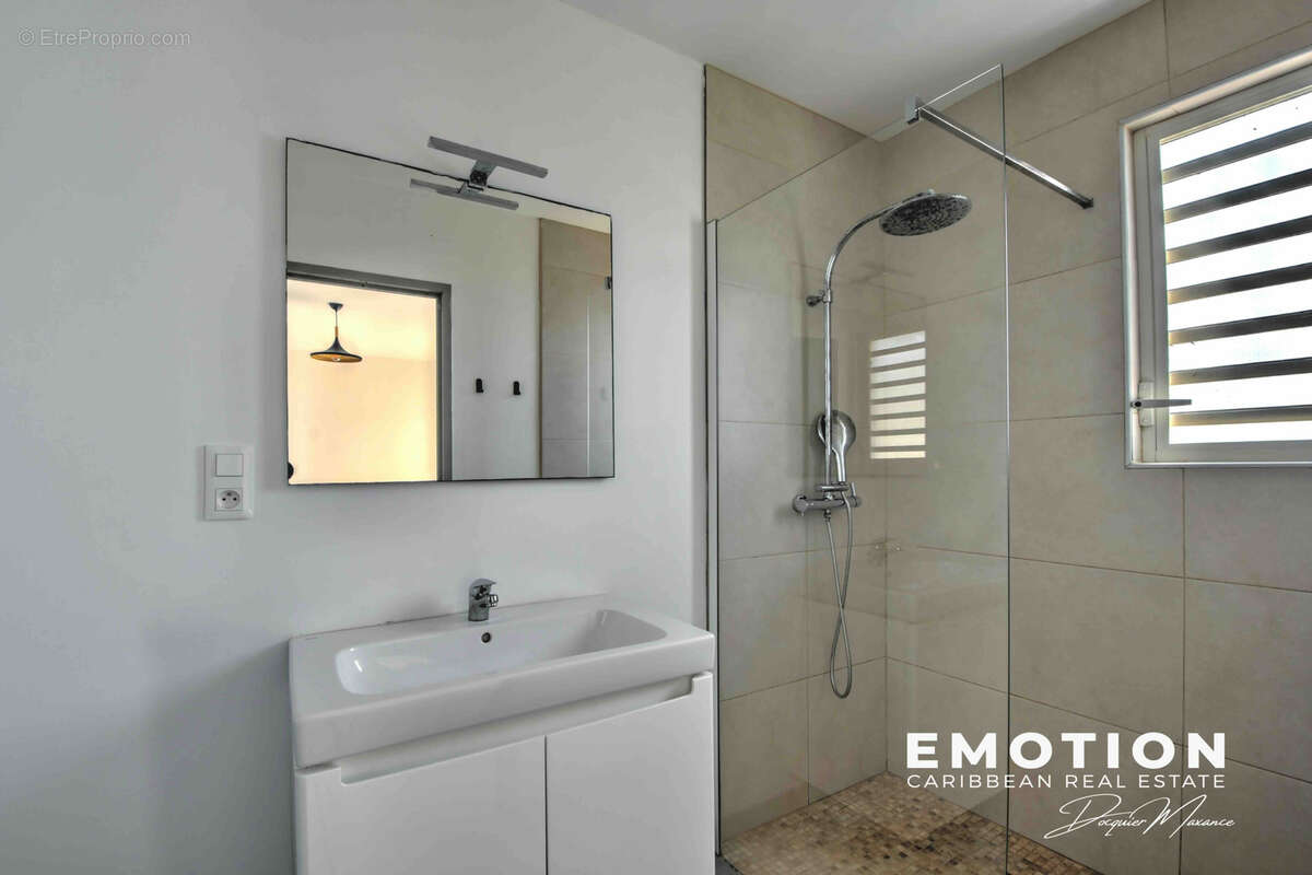 Maison à SAINT-MARTIN