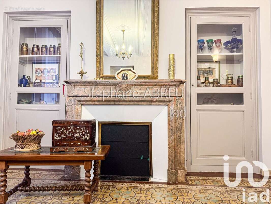 Photo 5 - Maison à SAINT-LAURENT-DE-LA-SALANQUE