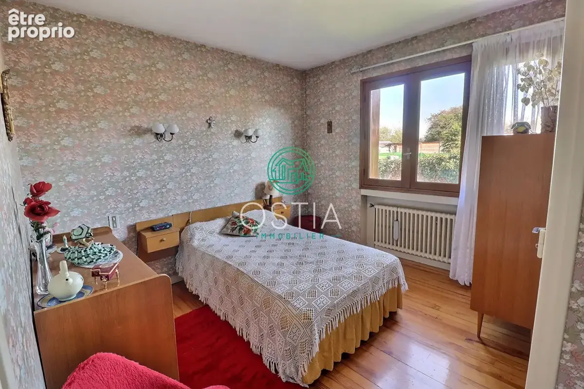 Maison Rive De Gier 5 pièce(s) 100 m2 - photo 8