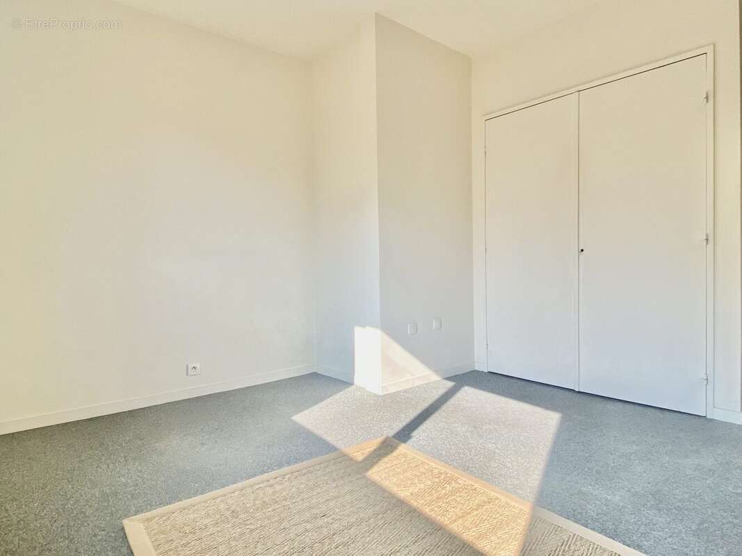 Appartement à BEAUSOLEIL