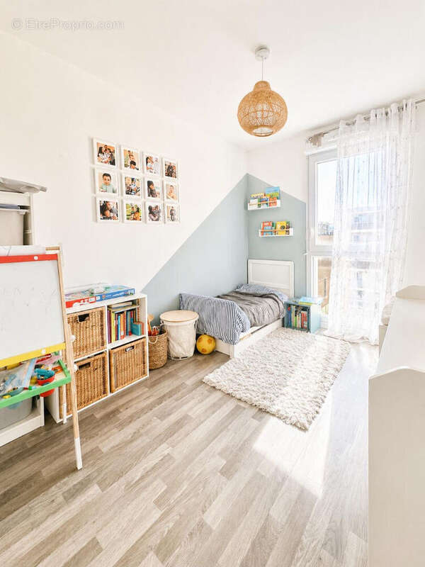 Appartement Noisy Le Grand 4 pièce(s) 74 m2 - photo 6