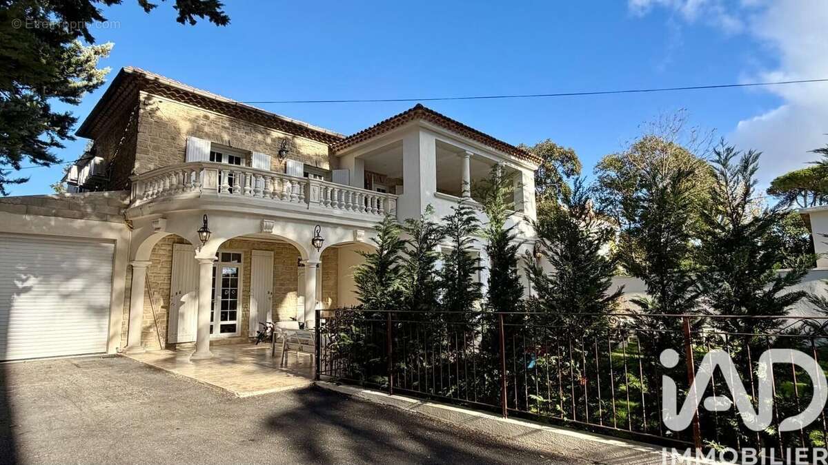 Photo 2 - Maison à CARPENTRAS