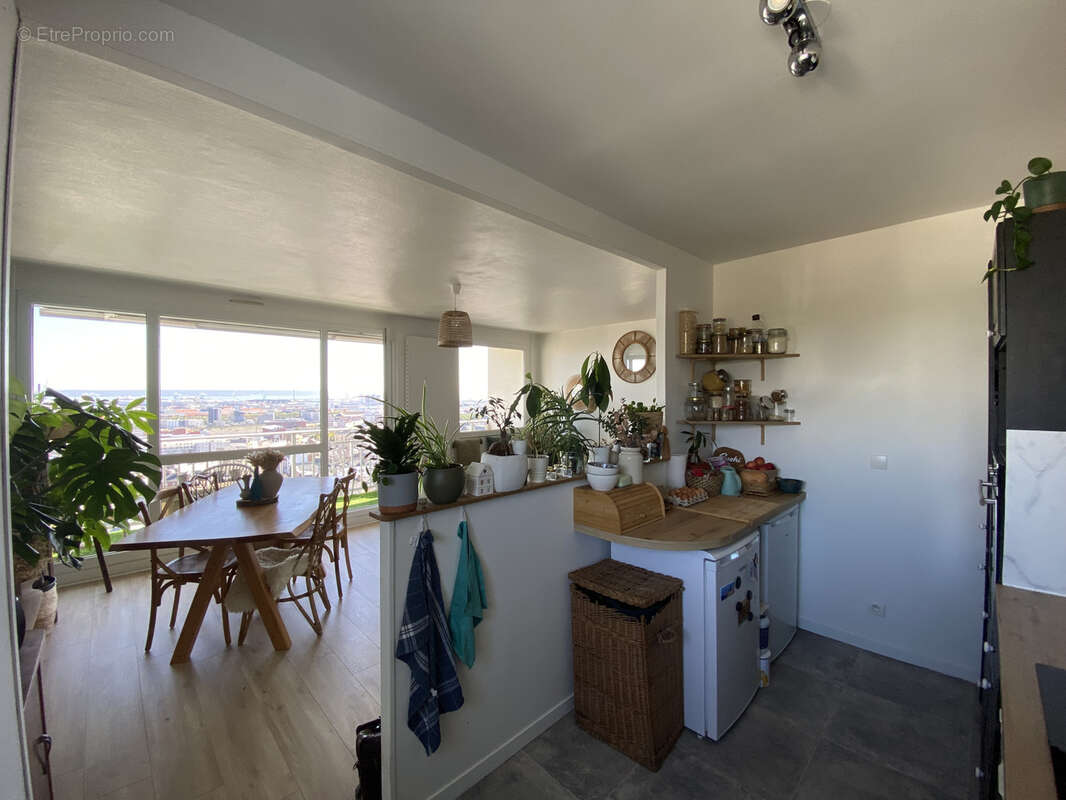 Appartement à LE HAVRE