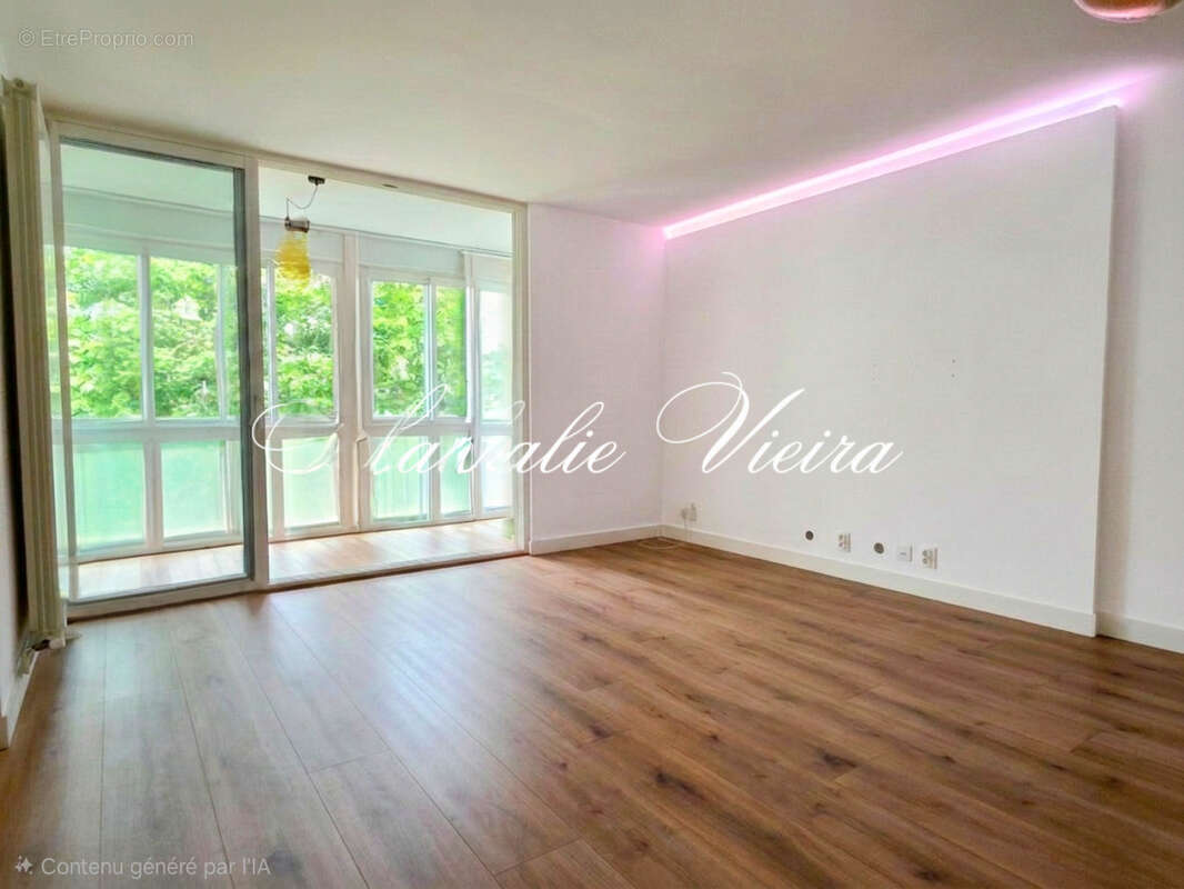 Appartement à LA GRANDE-MOTTE
