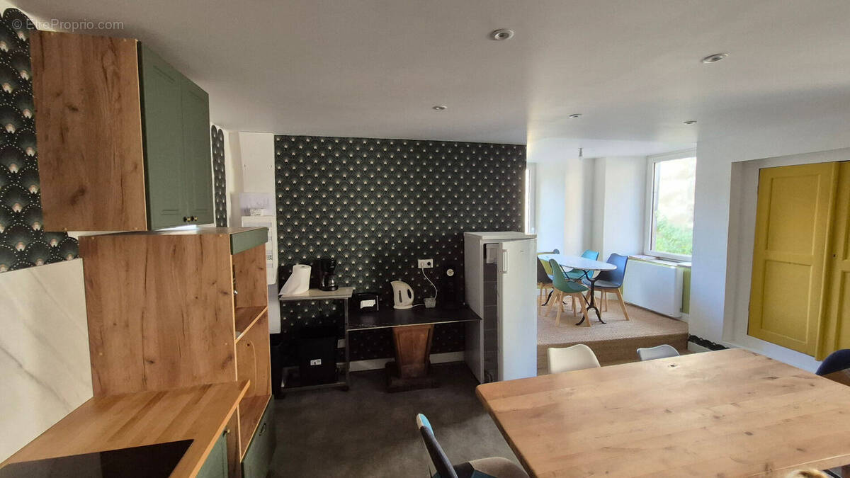 Maison à SAINT-CHELY-D'AUBRAC