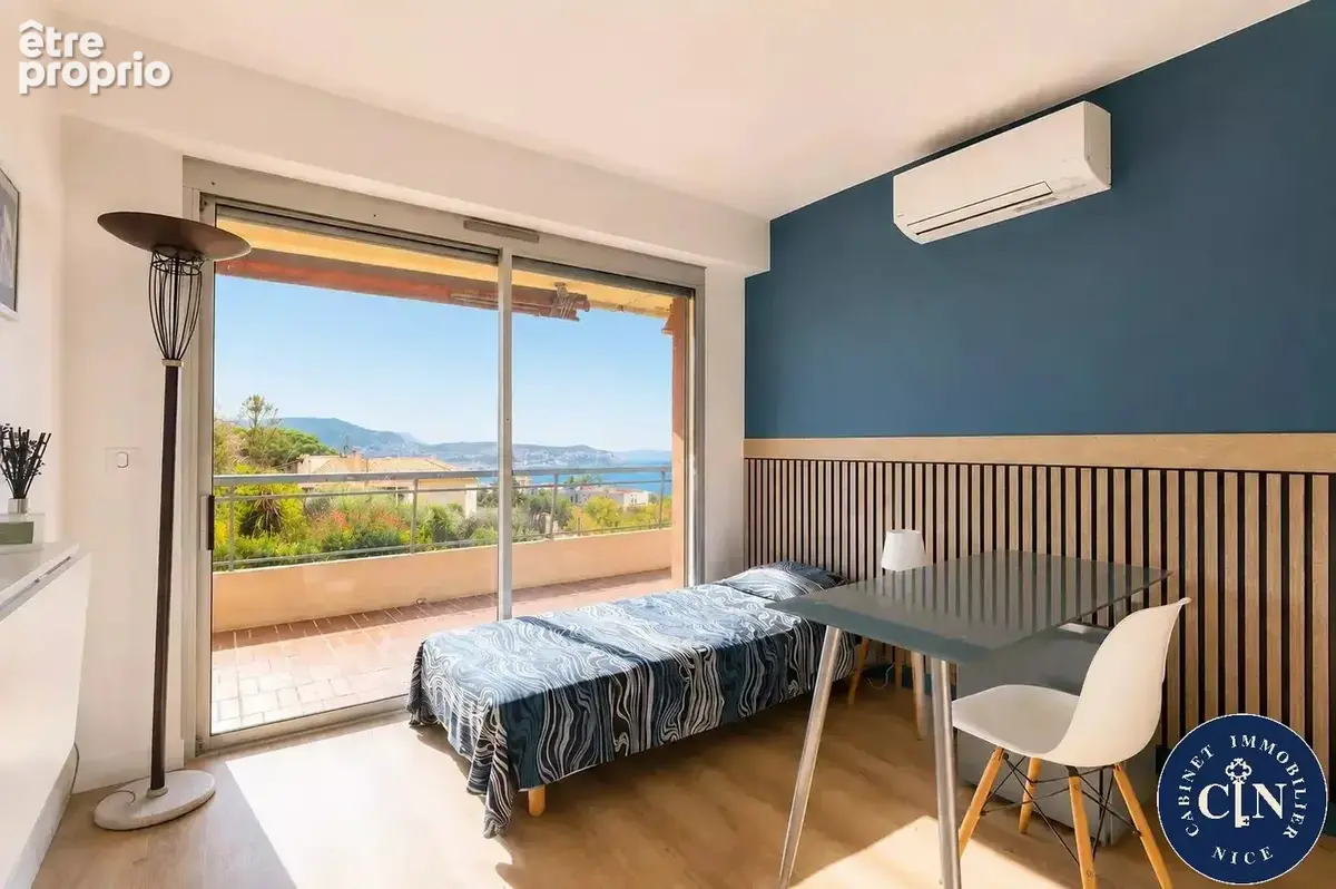 Appartement 3 pièces 72 m² à vendre à Nice (06200) - photo 9