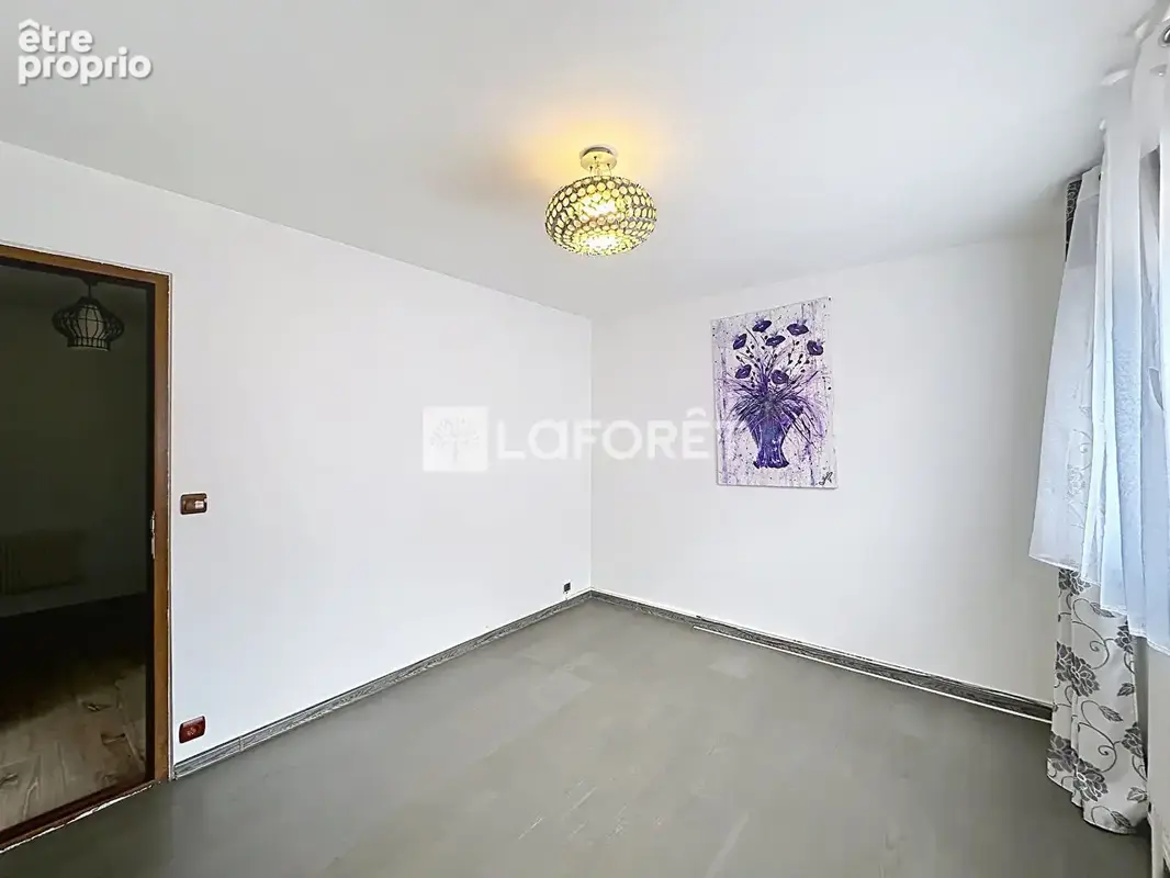 Exclusivité laforet montfermeil pavillon familial avec jardin, sous-sol et espace bien-être - photo 6
