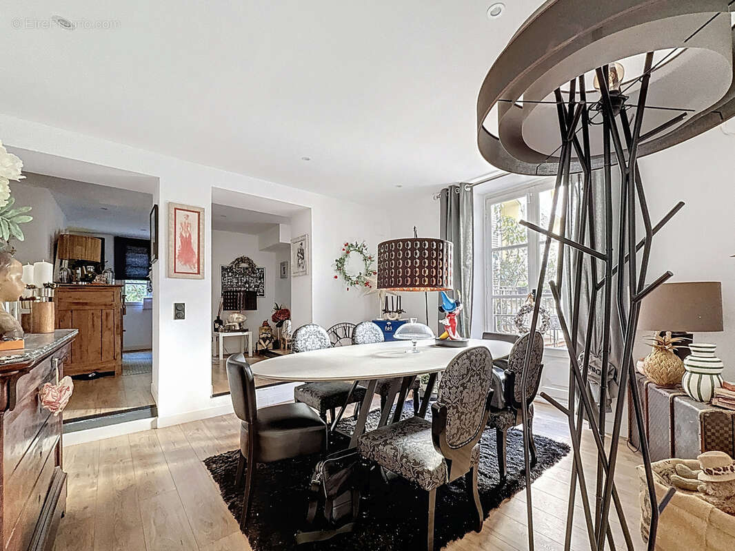 Appartement à PERPIGNAN