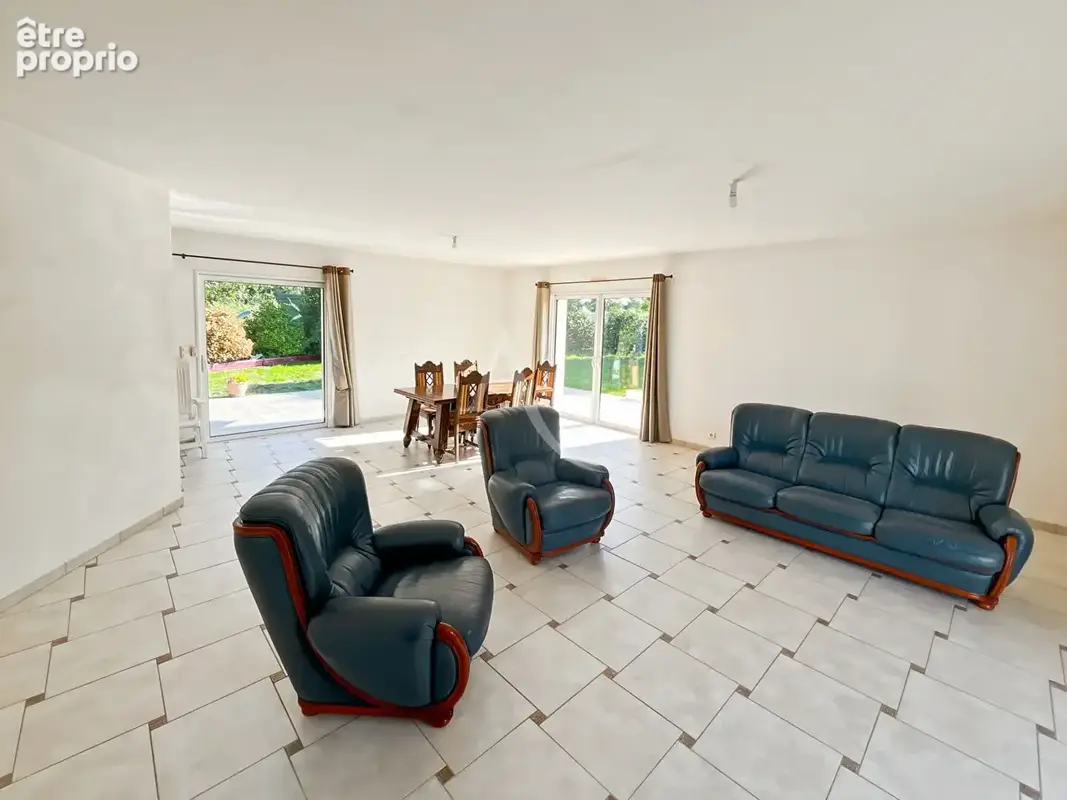 A vendre - maison - challans - photo 4