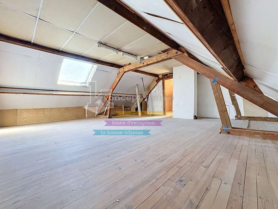 Maison 69 m² à Lieuvillers  - photo 9