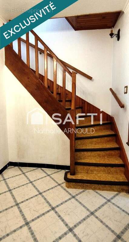 Photo 6 - Maison à JARNY