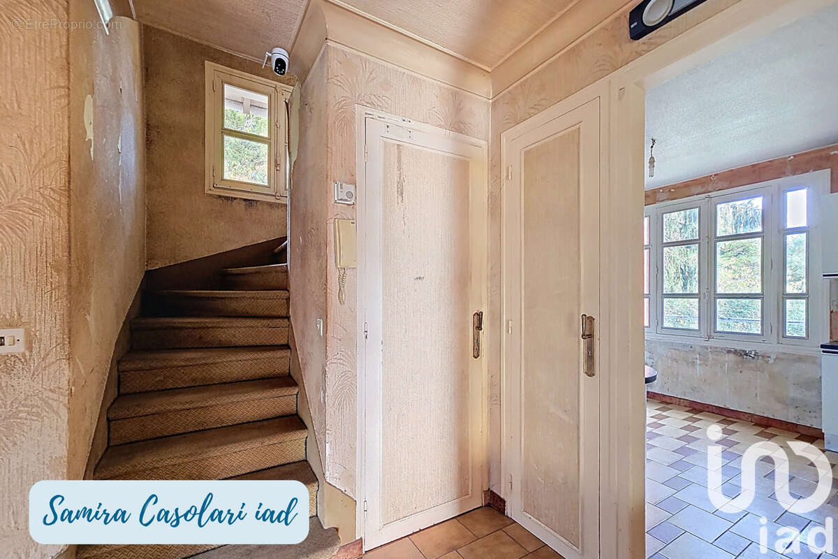 Photo 3 - Maison à BRIIS-SOUS-FORGES