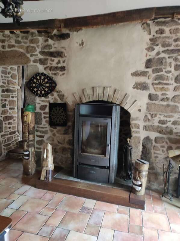 Maison à BRINGOLO
