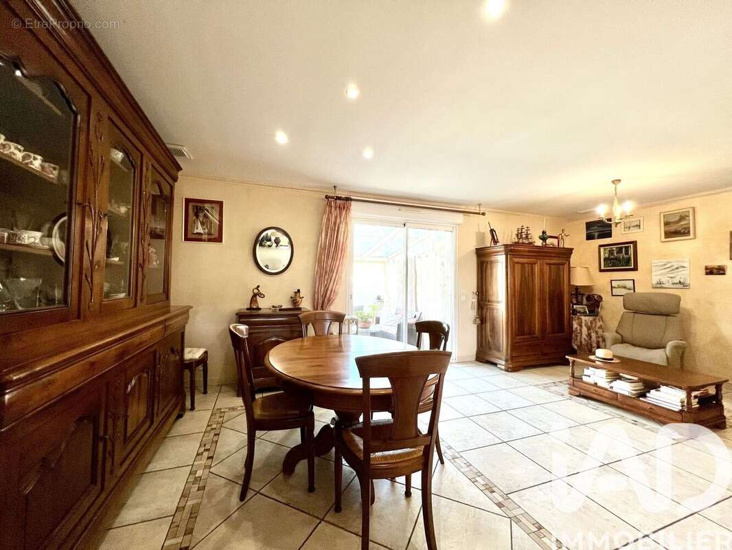 Photo 6 - Maison à NARBONNE