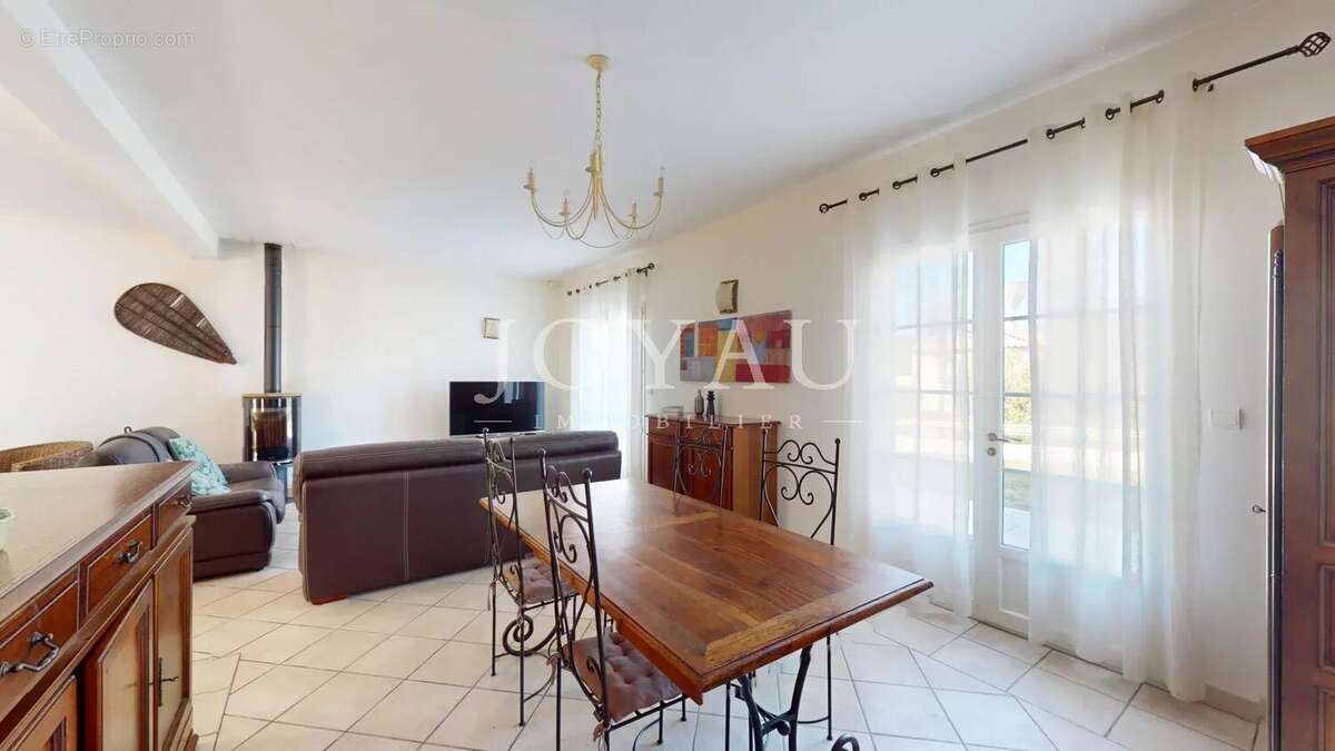 Maison à PIBRAC