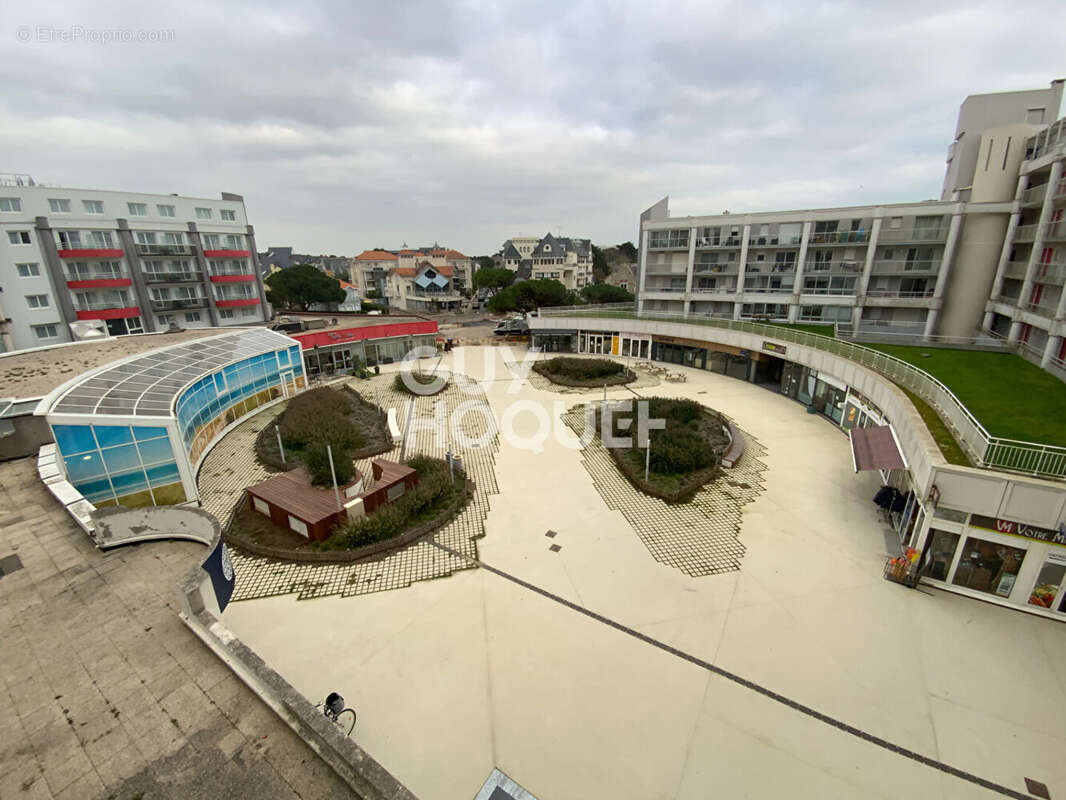 Appartement à PORNICHET