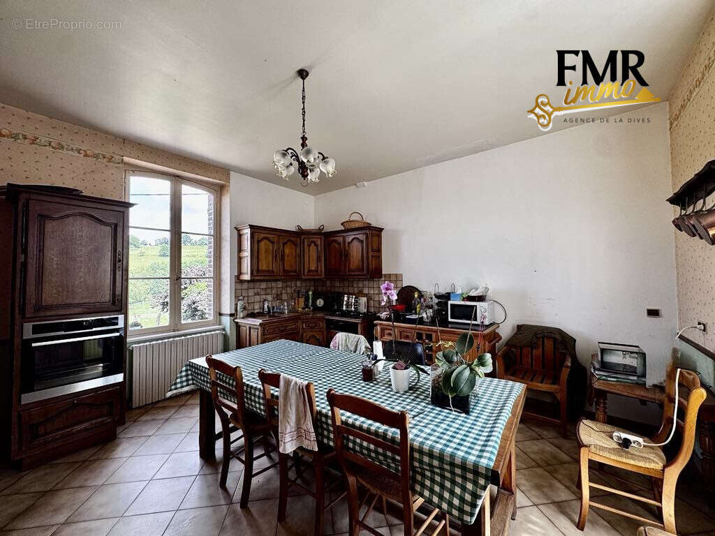 Appartement à LIVAROT