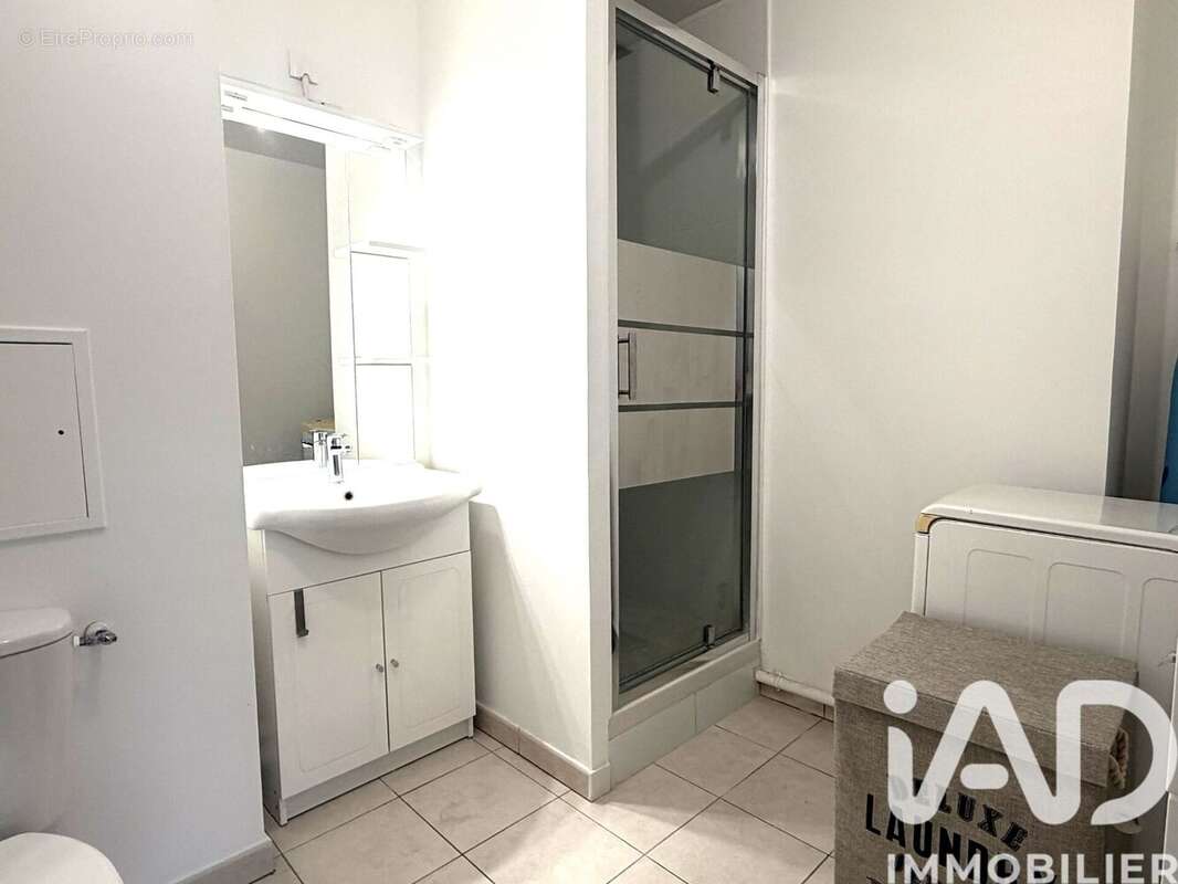 Photo 6 - Appartement à CERGY