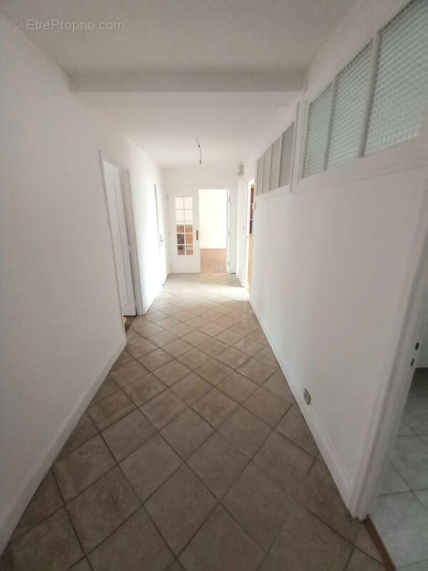 Appartement à DUNKERQUE