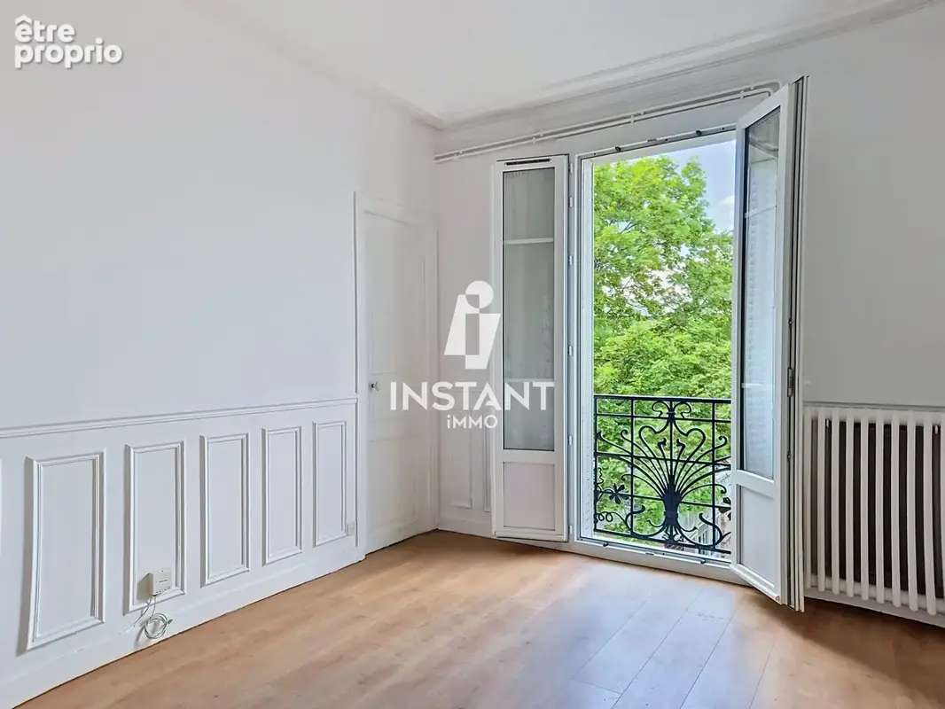 Séjour