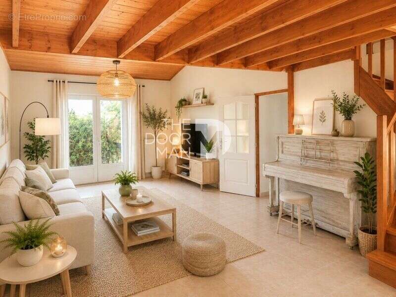 Maison 44210 - photo 2