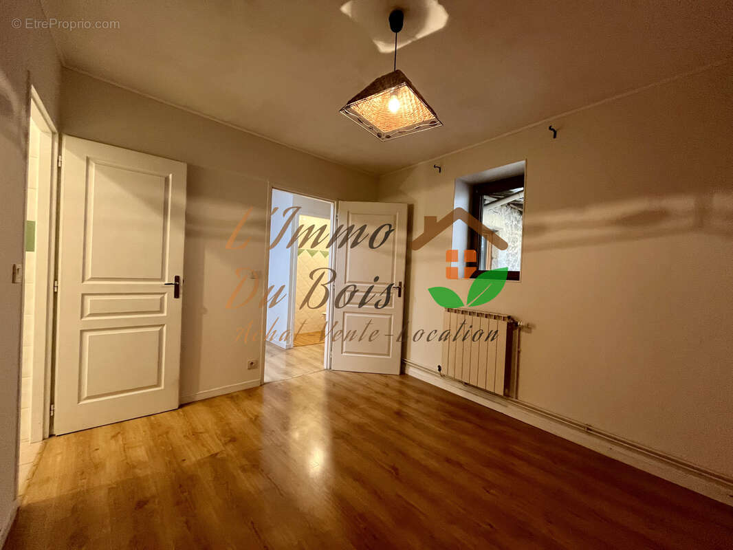 Maison à ANDANCE