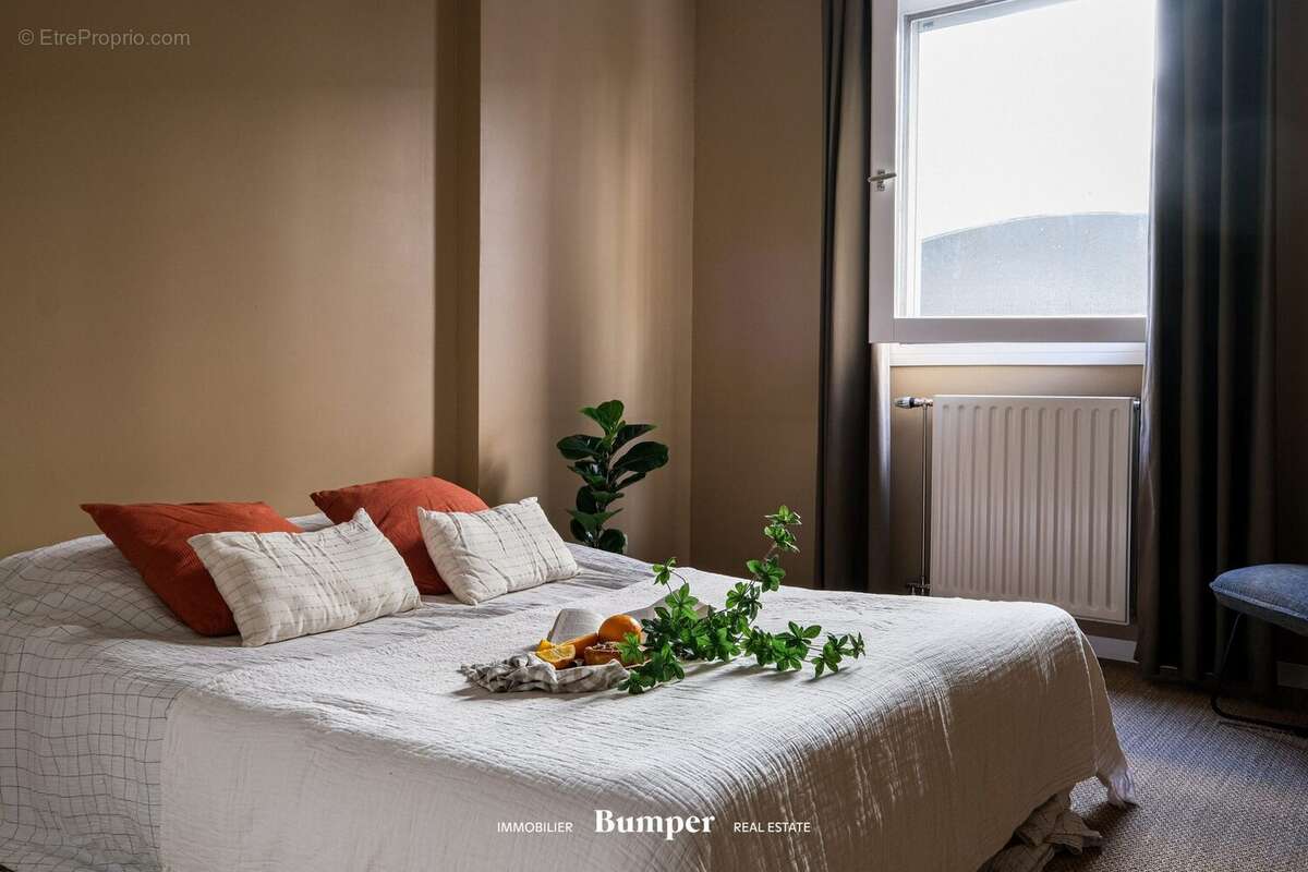 Appartement à LYON-4E