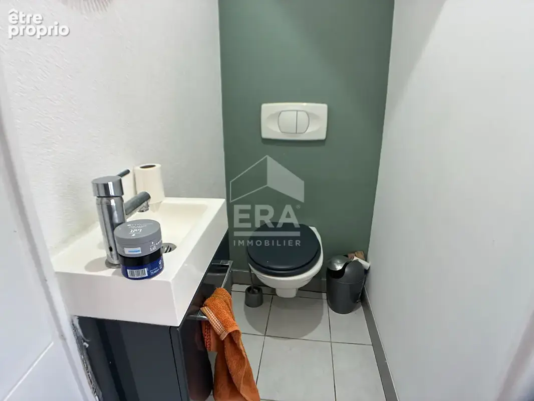 Maison 98m² à blois - photo 12