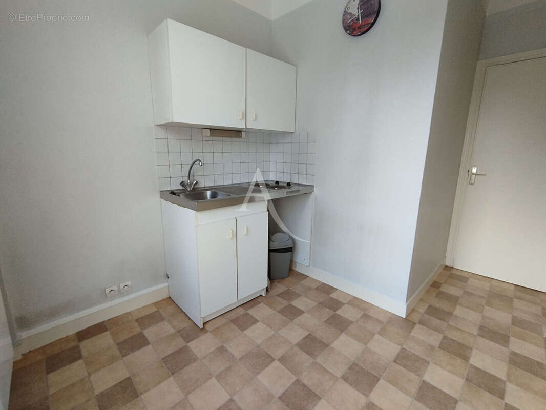 Appartement à CHARTRES