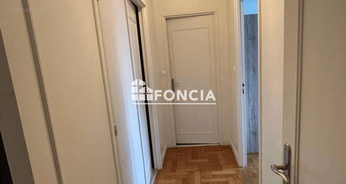 Appartement à LIMOGES