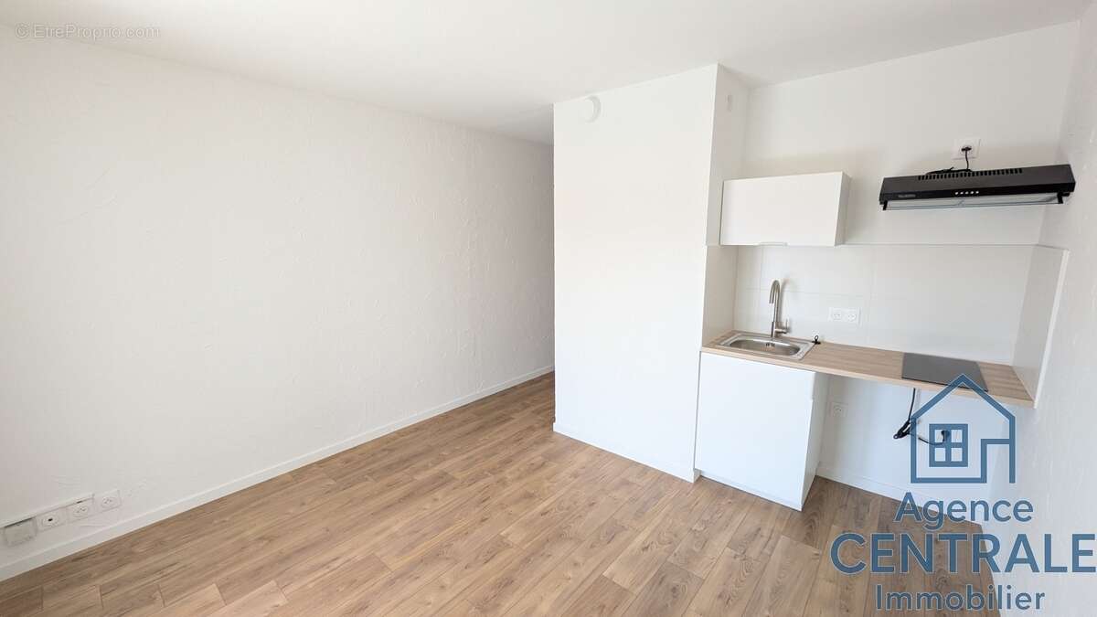 Appartement à LA CIOTAT