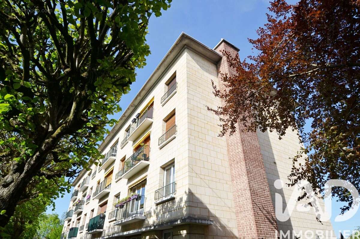 Photo 2 - Appartement à SANNOIS