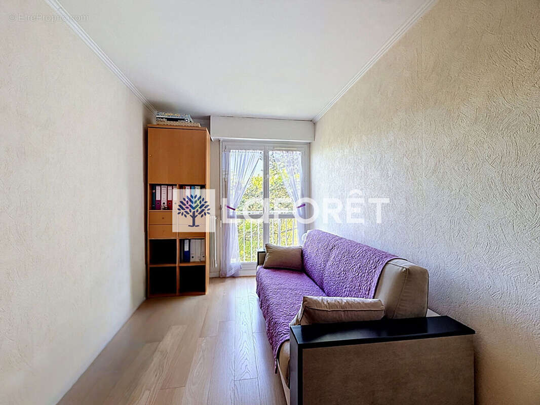 Appartement à CHAMBOURCY