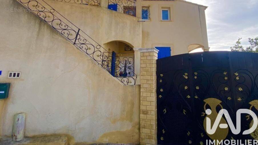 Photo 1 - Maison à TOULON